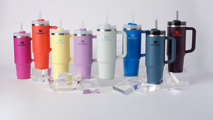 STANLEY Quencher H2.0 Tumbler - Image 8