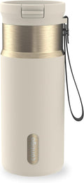 Contigo SnapSeal 16 oz Stainless Steel Vacuum-Insulated Water Bottle by Unknown