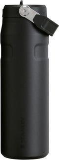 Stanley IceFlow Flip Straw 2.0 Water Bottle 24 OZ | Built-In Straw by Unknown