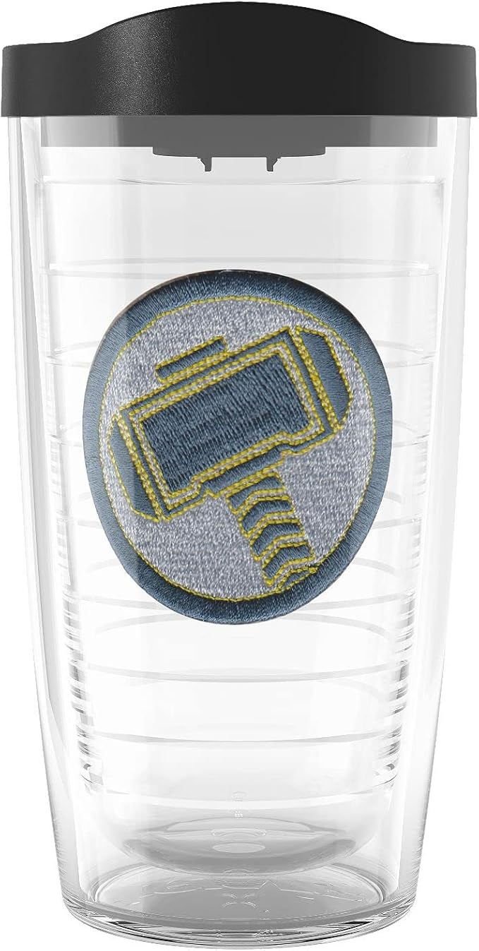 Tervis 16oz Tritan Tumbler | Marvel by TervisTumblerCompany