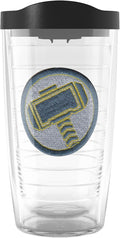 Tervis 16oz Tritan Tumbler | Marvel by TervisTumblerCompany