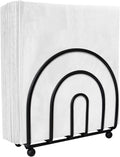 Blue Donuts Classic Arc Collection Napkin Holder – Napkin Holders by Blue+Donuts