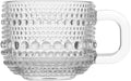Fortessa Jupiter Glass, 3 Ounce Espresso Cup by Unknown