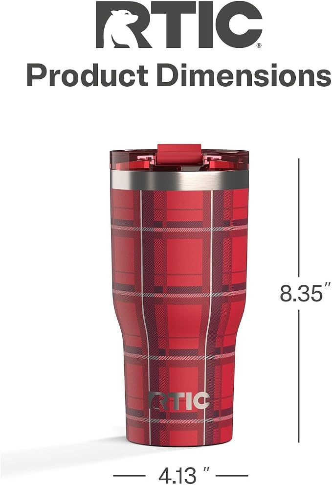 RTIC 30oz Essential Tumbler - Image 5
