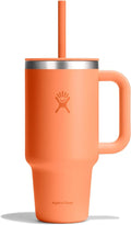Hydro Flask Travel Tumbler by Unknown