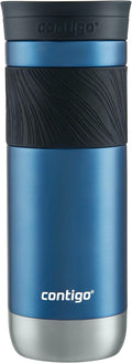 Contigo Byron Vacuum-Insulated Stainless Steel Travel Mug, 20oz by Unknown