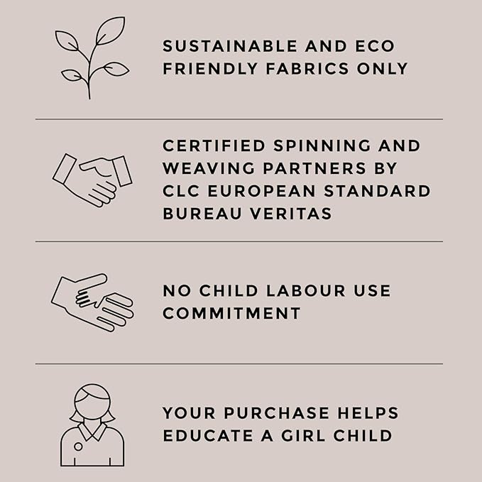 D'Moksha Homes Linen White Table Runner 90 Inches Long - 100% Pure Linen 14 x 90 Inch Table Runner for Dining, Valentines, Spring, Easter - Machine Washable