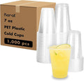 Karat 7oz Plastic Cups, and More by Karat