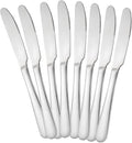 Stainless Steel Butter Knife, Dinner Knives, Spreader Table Knives, Suitable by Unknown