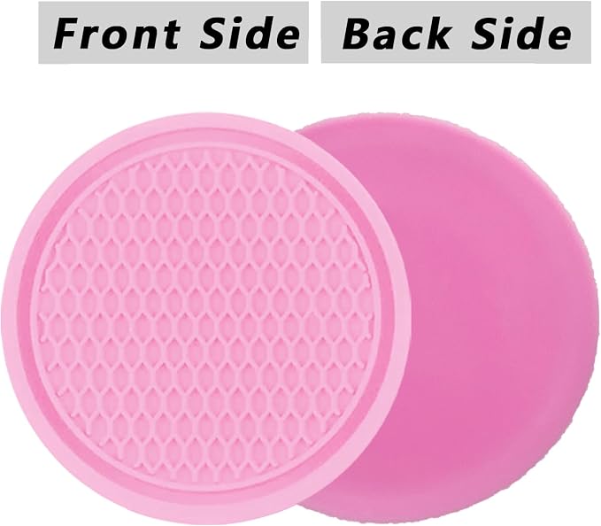 ZSDY Car Cup Coaster, Car Interior Accessories Sets - Image 5