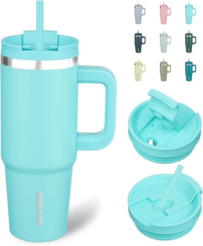 BJPKPK 30 oz Insulated Tumbler by BJPKPK