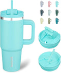 BJPKPK 30 oz Insulated Tumbler by BJPKPK