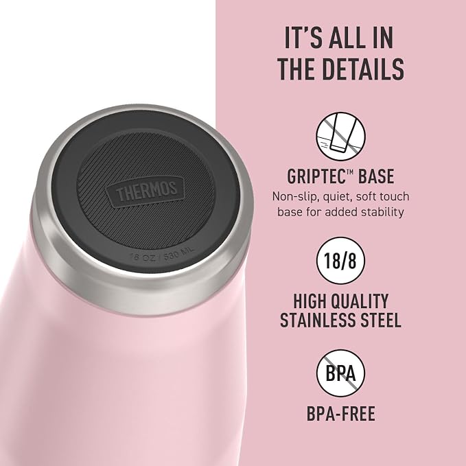 THERMOS ICON SERIES, Stainless Steel Tumbler - Image 4