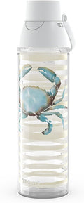 Tervis 24oz Tritan Water Bottle | Sara Berrenson by TervisTumblerCompany