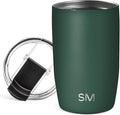 Simple Modern Travel Coffee Mug by Unknown
