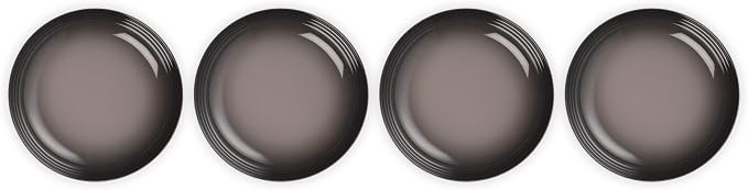 Le Creuset Stoneware Set of 4 Pasta Bowls, 8.5" each - Image 2