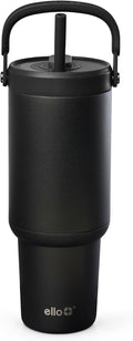 Ello Oasis Go+ 32oz Insulated Stainless Steel Tumbler by Ello