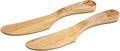 Handmade Nordic Style Butter Knife from Juniper Wood by Nordic+Art+Store