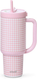 Ello Oasis 30oz Insulated Stainless Steel Tumbler by Ello