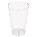 GET 32 oz Clear Plastic Tumbler by GET