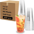Karat 24oz Plastic Cups, and More by Karat