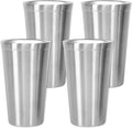 Youda Stainless Steel Double Walled Insulated Cups Stackable, Coffee Cup/Tea by Youda