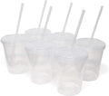 Rolling Sands 16 Oz. Reusable Plastic Stadium Cups by RollingSands