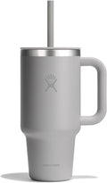 Hydro Flask Travel Tumbler by Unknown