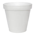 Dart 4 oz Insulated Foam Hot/Cold Cup by DART
