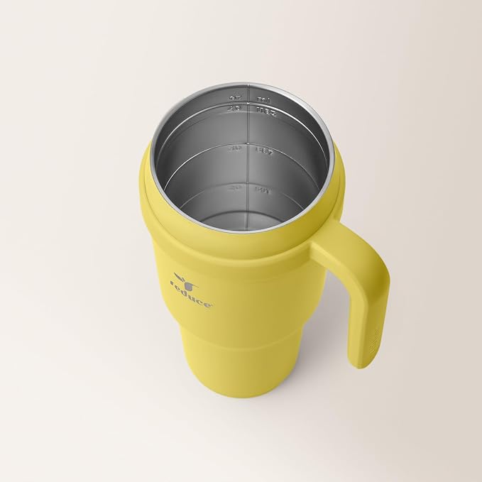 Reduce 40 oz Stainless Steel Tumbler - Image 7