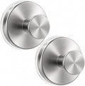 Suction Cup Hooks for Shower, Shower Hooks for Inside Shower, No Drill Bathroom by MOTAIPEAK