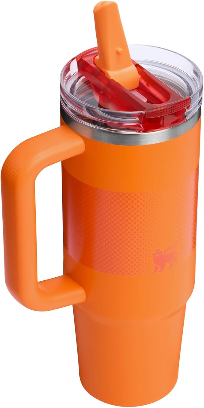 STANLEY Quencher ProTour Flipstraw Tumbler, 30 oz - Image 3