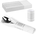100 Pcs Napkin Bands by Unknown