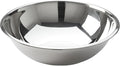 American METALCRAFT, Inc. SSB1600 Mixing Bowl, Stainless Steel, 16 Quarts by AmericanMetalcraftInc