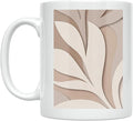 Minimalist Coffee Mug by Unknown