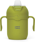 Comotomo Toddler Tumbler 8oz Insulated Sippy Cup by Comotomo