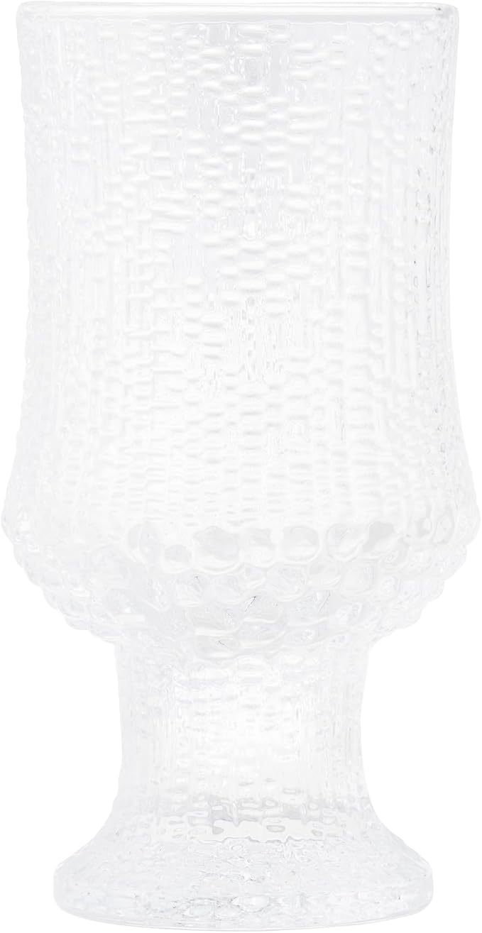 Iittala Ultima Thule Wine Goblet Pair - Image 8