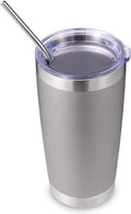 Volhoply 20oz Stainless Steel Tumbler by LiveFully%EF%BC%8CDrinkFreely%E2%80%94KeepGoingwithVolhoply%EF%BC%81