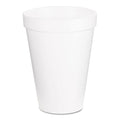 DART 12J16 12 oz Foam Cup by DART