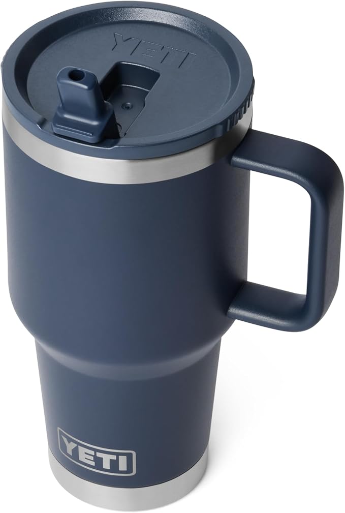 YETI Rambler 30 oz Travel Mug - Image 7