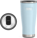 THERMOS Icon Series 24oz Stainless Steel Tumbler by Thermos