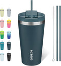 BJPKPK 18 oz Coffee Tumbler by BJPKPK