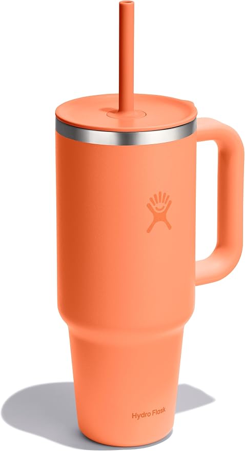 Hydro Flask Travel Tumbler - Image 2