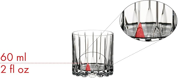 Riedel Drink Specific Glassware Rocks Glass - Image 2