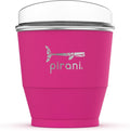 Pirani 10 oz. Insulated Stackable Wine and Whiskey Tumbler by Pirani