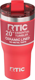 RTIC 20oz Essential Tumbler by RTIC