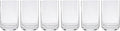Lenox 897839 Tuscany Classics Stackable Glass Coolers by Lenox