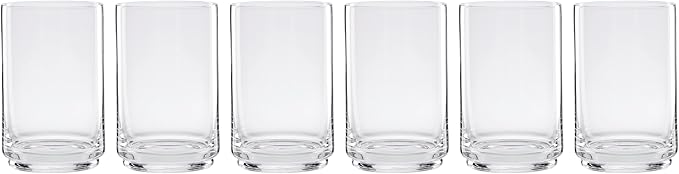 Lenox 897839 Tuscany Classics Stackable Glass Coolers by Lenox