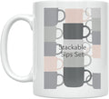 Coffee Lover Coffee Mug by Unknown