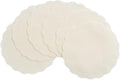 Disposable Cream Paper Coasters for Drinks, 3.5 Inch Round Coasters for Bar, Cocktail, Beverage, Wine Or Event, 500 Pack Bulk
